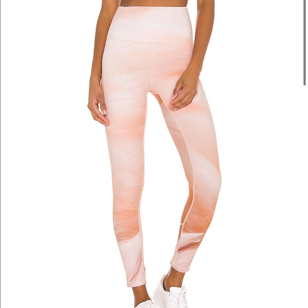 Nubyen Celestial Legging in Celestial